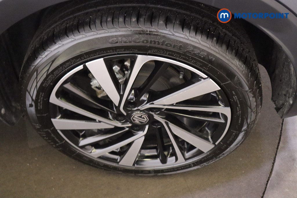 Used MG MG ZS 2025 for sale - 77743848: Photo 17