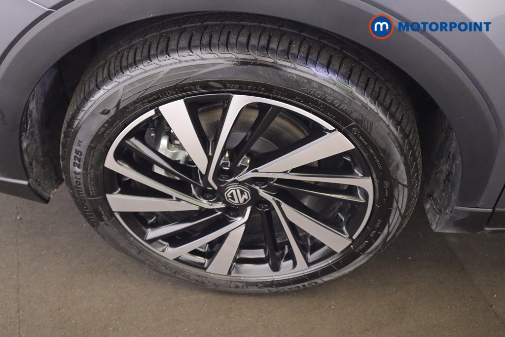 Used MG MG ZS 2025 for sale - 77743848: Photo 18