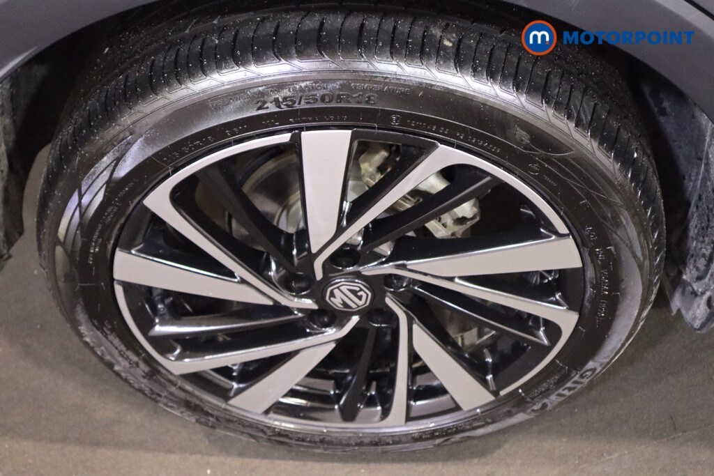 Used MG MG ZS 2025 for sale - 77743848: Photo 20