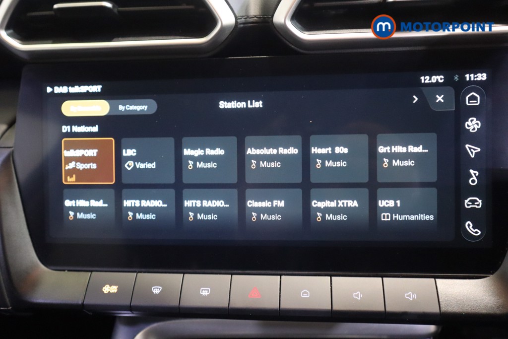 Used MG MG ZS 2025 for sale - 77743848: Photo 28