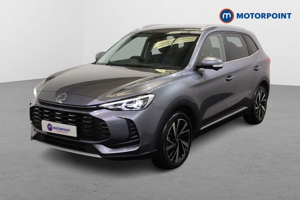 Used MG MG ZS 2025 for sale - 77743848: Photo 3