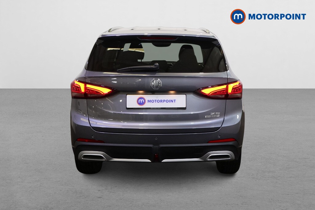 Used MG MG ZS 2025 for sale - 77743848: Photo 6