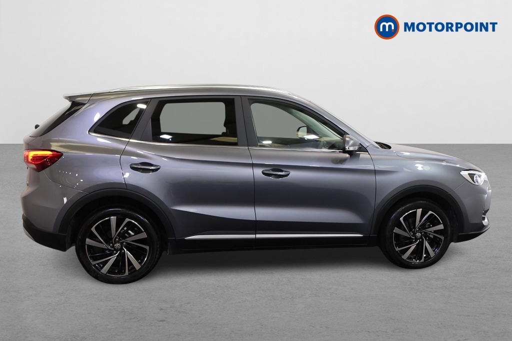 Used MG MG ZS 2025 for sale - 77743848: Photo 8