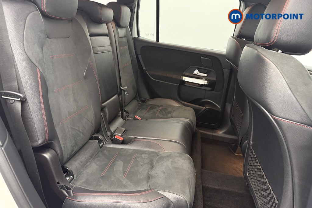 Used Mercedes-Benz GLB 2021 for sale - 77100045: Photo 18