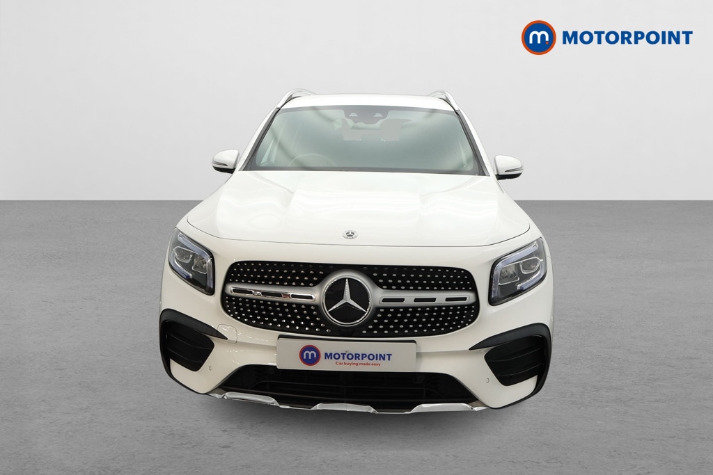 Used Mercedes-Benz GLB 2021 for sale - 77100045: Photo 2