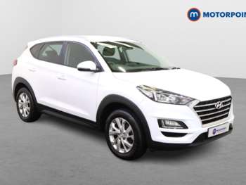 2020 - 1.6 GDi SE Nav 5dr 2WD
