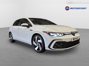 Used Volkswagen Golf 2021 for sale - 78321265: Photo