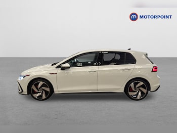 Used Volkswagen Golf 2021 for sale - 78321265: Photo