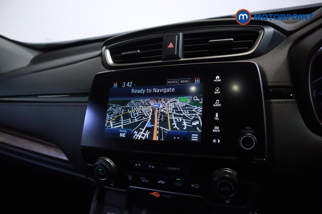 Used Honda CR-V 2021 for sale - 77462738: Photo 10