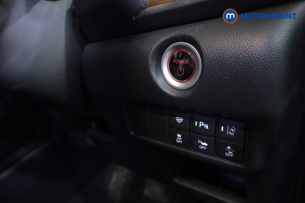 Used Honda CR-V 2021 for sale - 77462738: Photo 12