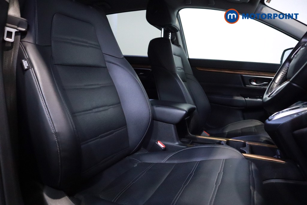 Used Honda CR-V 2021 for sale - 77462738: Photo 13