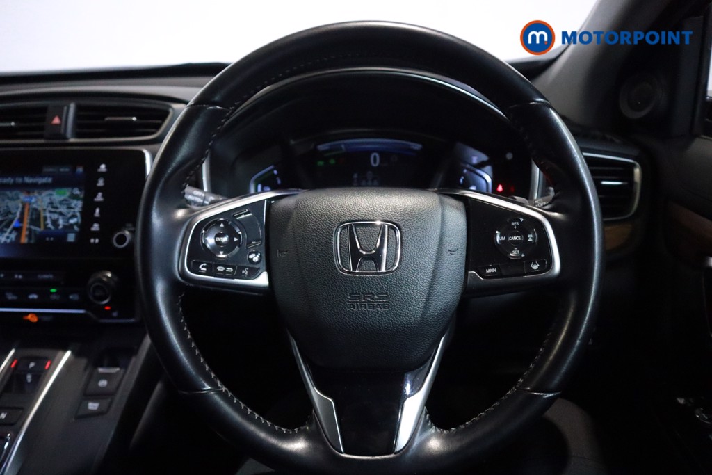 Used Honda CR-V 2021 for sale - 77462738: Photo 15