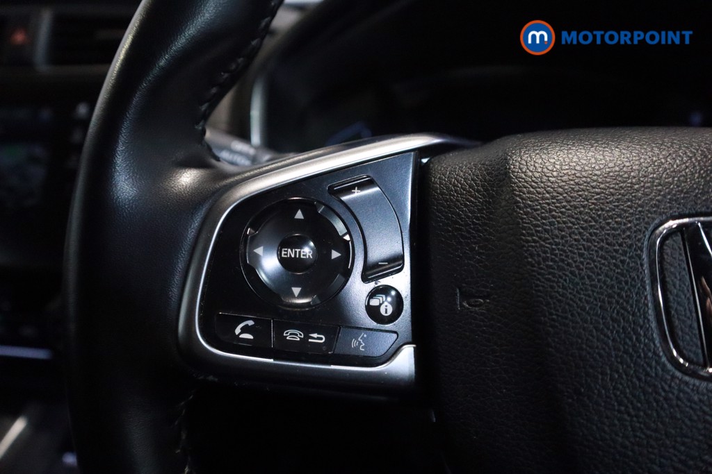 Used Honda CR-V 2021 for sale - 77462738: Photo 16