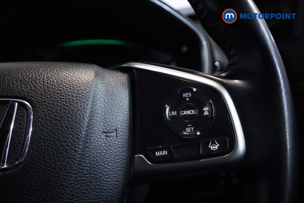 Used Honda CR-V 2021 for sale - 77462738: Photo 17