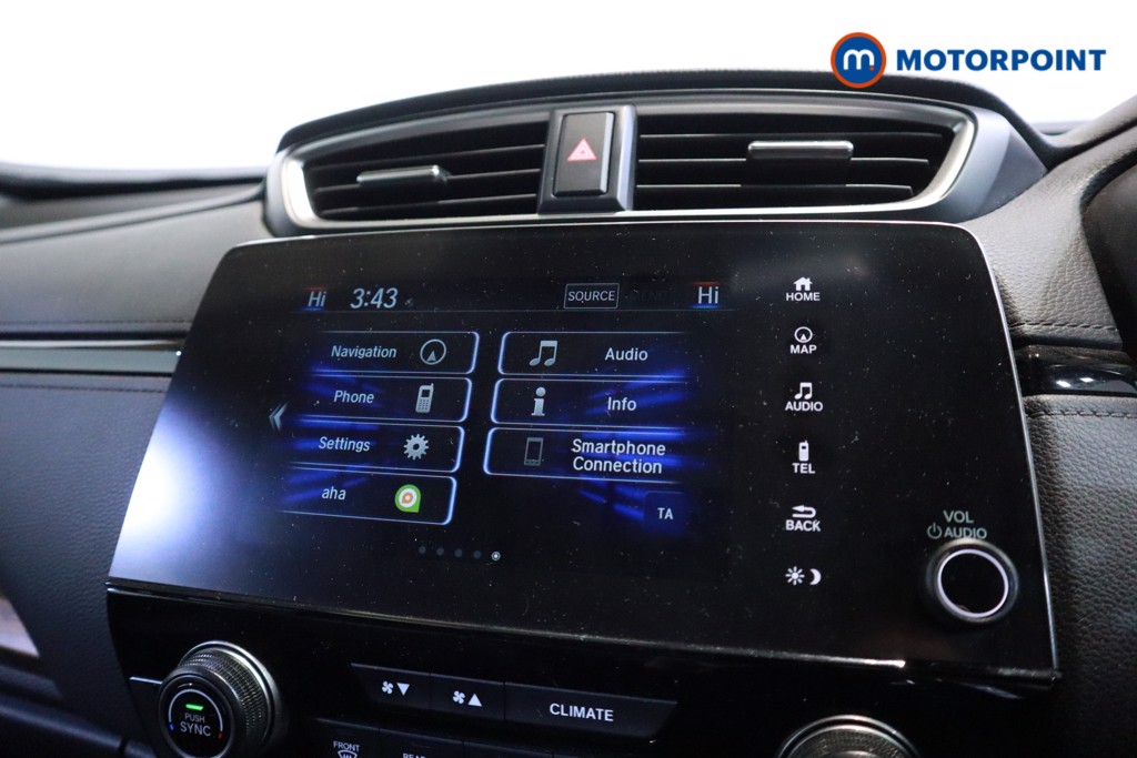 Used Honda CR-V 2021 for sale - 77462738: Photo 19