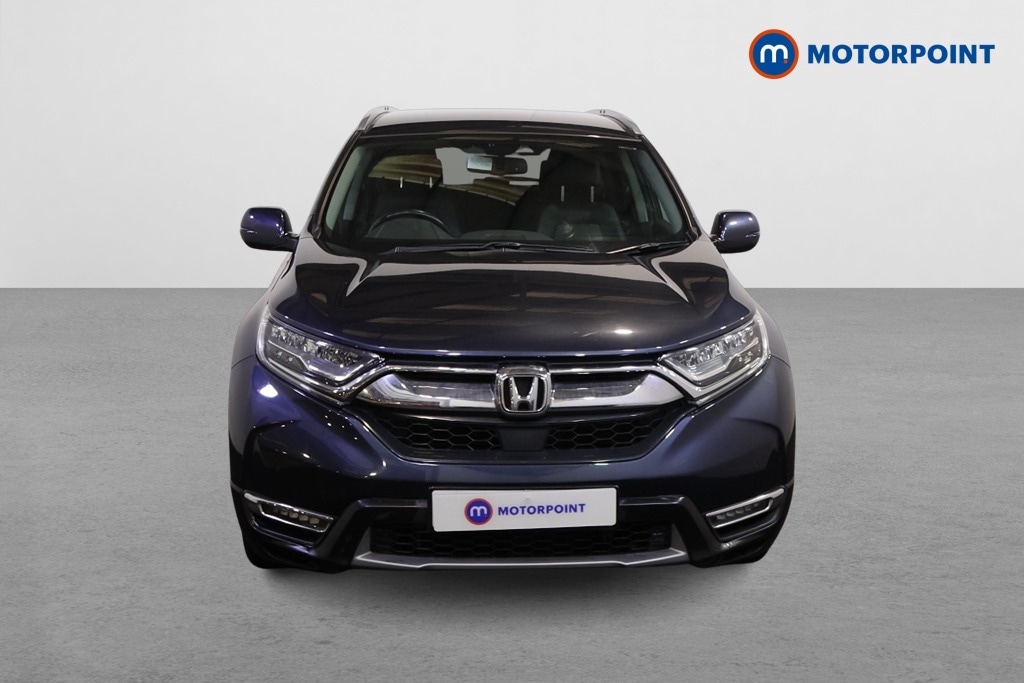 Used Honda CR-V 2021 for sale - 77462738: Photo 2