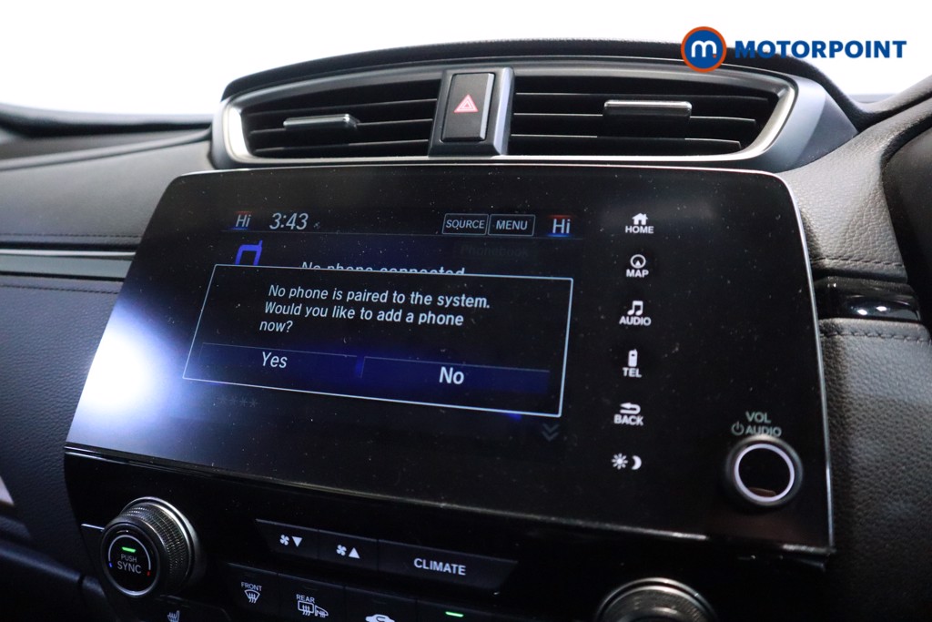 Used Honda CR-V 2021 for sale - 77462738: Photo 20