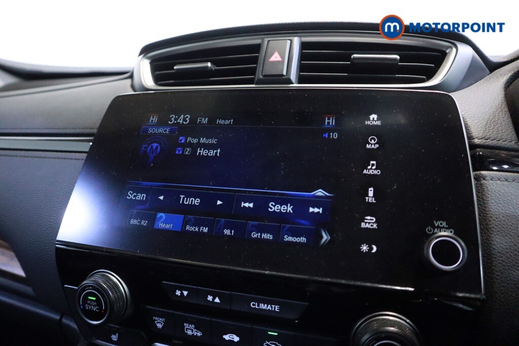 Used Honda CR-V 2021 for sale - 77462738: Photo 21