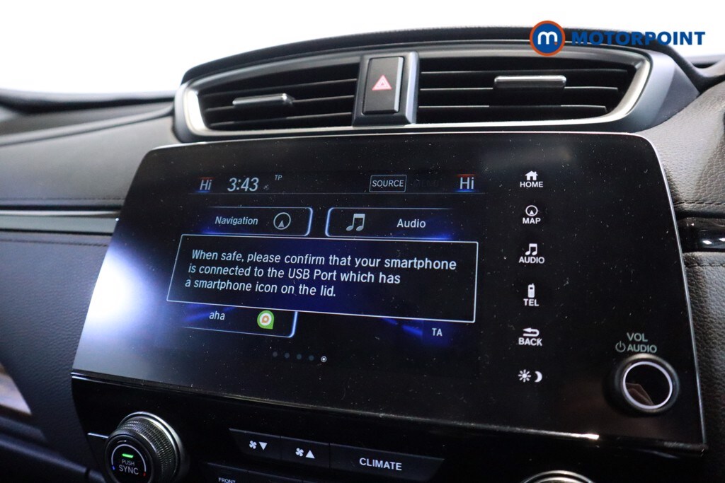 Used Honda CR-V 2021 for sale - 77462738: Photo 22