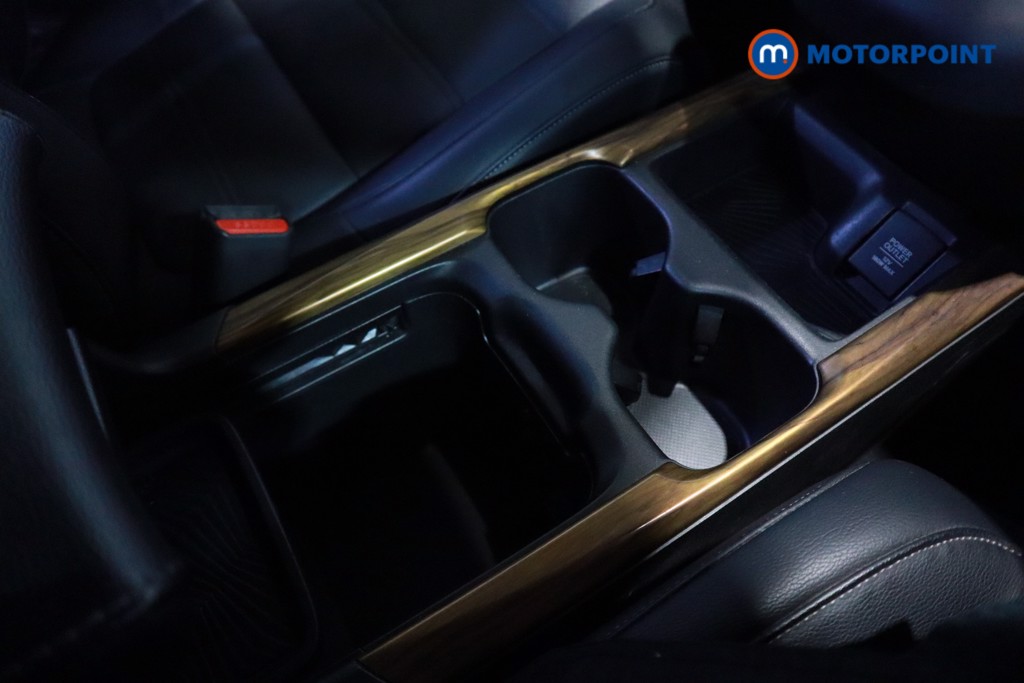 Used Honda CR-V 2021 for sale - 77462738: Photo 26