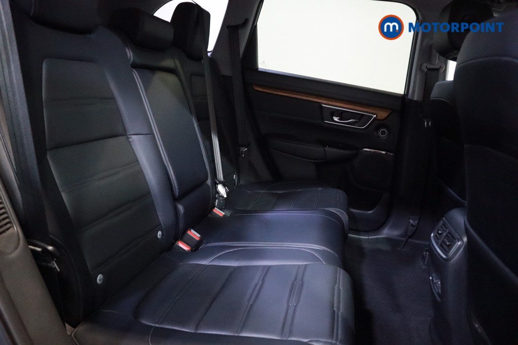 Used Honda CR-V 2021 for sale - 77462738: Photo 31