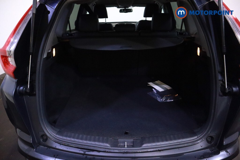 Used Honda CR-V 2021 for sale - 77462738: Photo 36