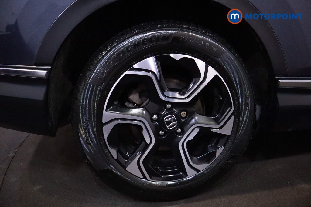 Used Honda CR-V 2021 for sale - 77462738: Photo 37