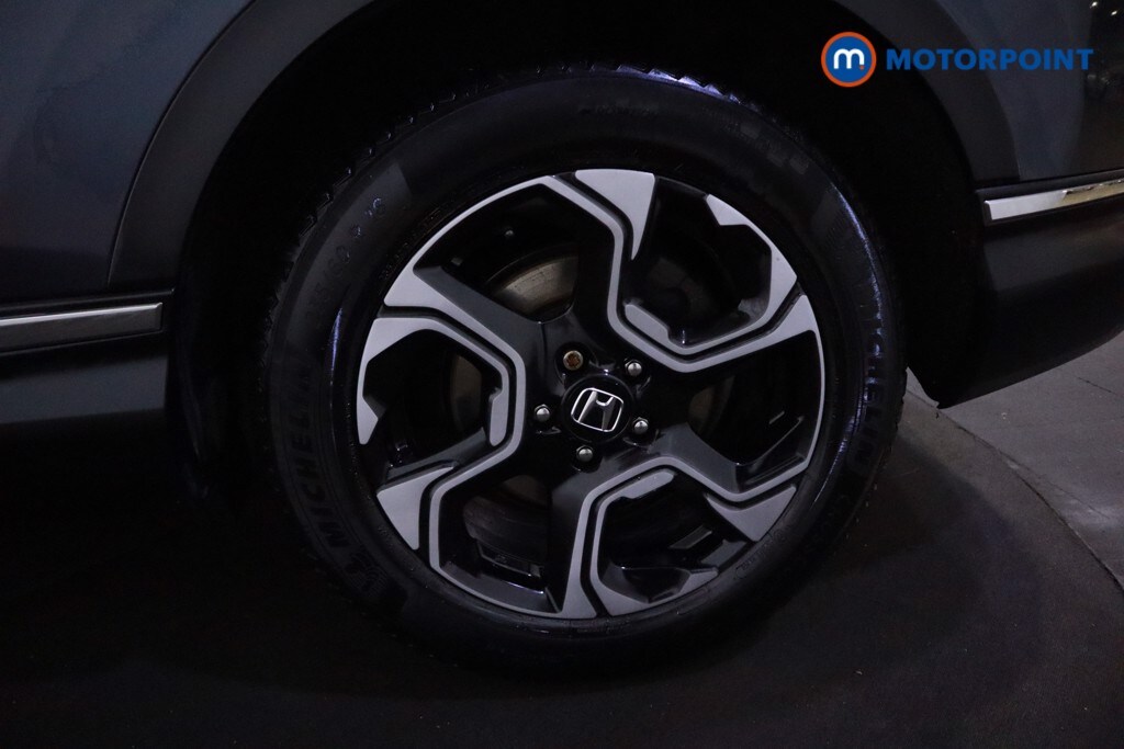 Used Honda CR-V 2021 for sale - 77462738: Photo 38