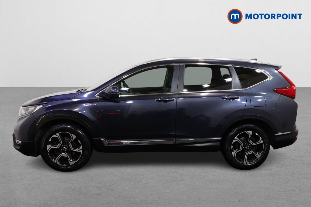 Used Honda CR-V 2021 for sale - 77462738: Photo 4