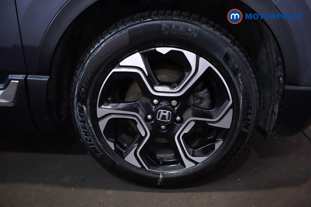 Used Honda CR-V 2021 for sale - 77462738: Photo 40