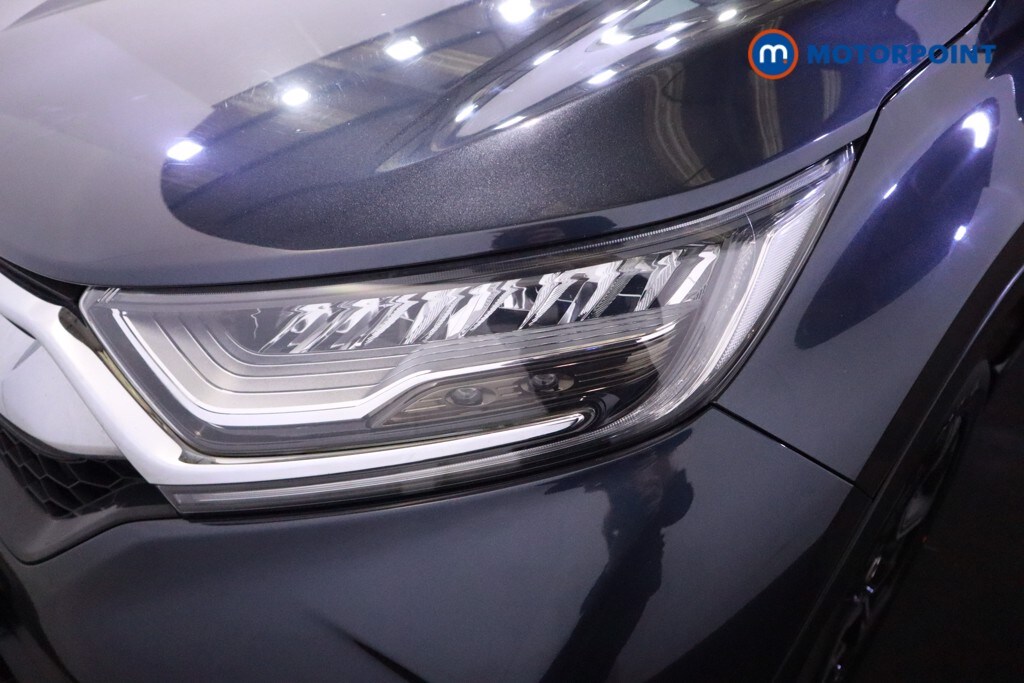 Used Honda CR-V 2021 for sale - 77462738: Photo 48