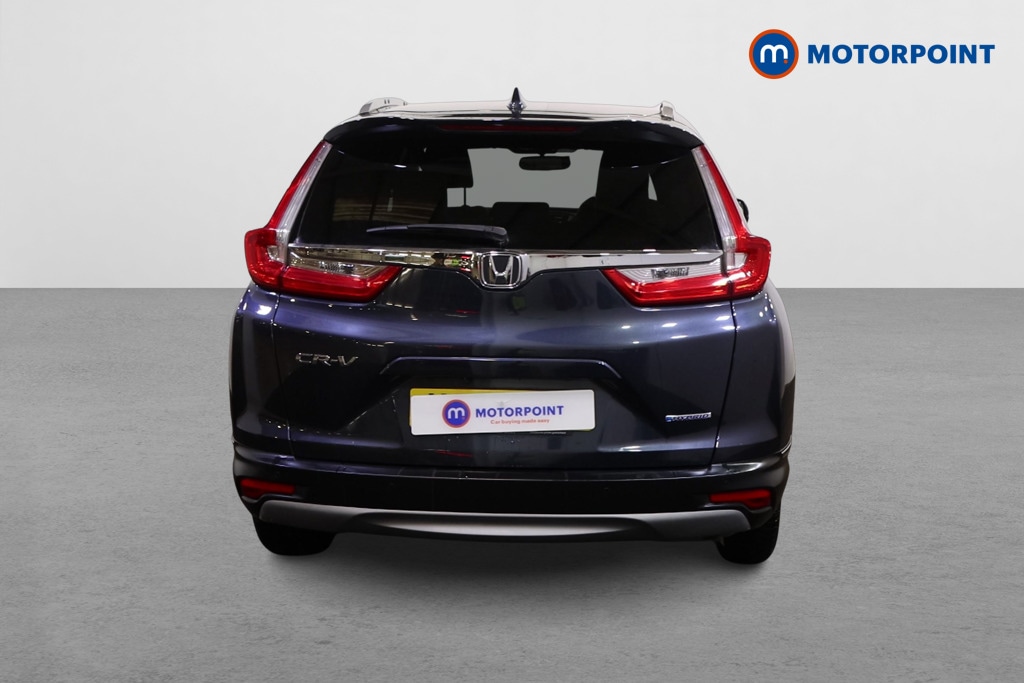 Used Honda CR-V 2021 for sale - 77462738: Photo 6