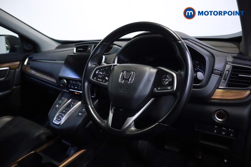 Used Honda CR-V 2021 for sale - 77462738: Photo 9