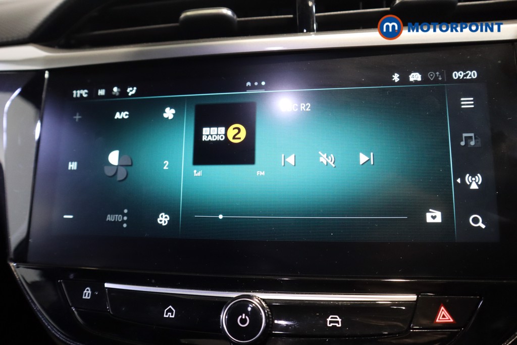 Used Vauxhall Corsa 2024 for sale - 76933803: Photo 10