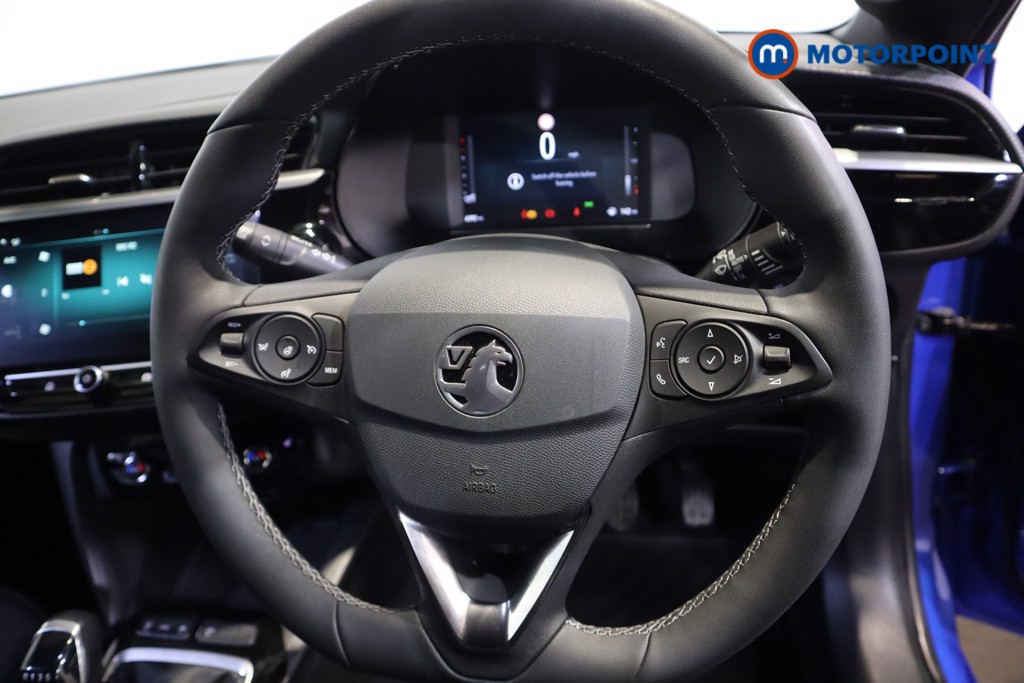 Used Vauxhall Corsa 2024 for sale - 76933803: Photo 11