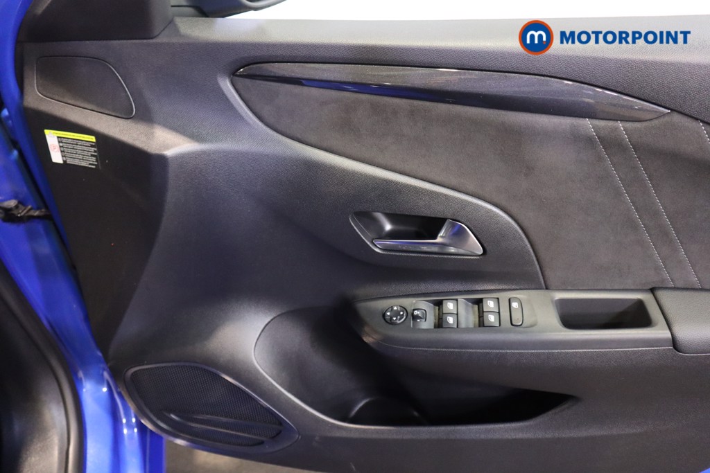 Used Vauxhall Corsa 2024 for sale - 76933803: Photo 17