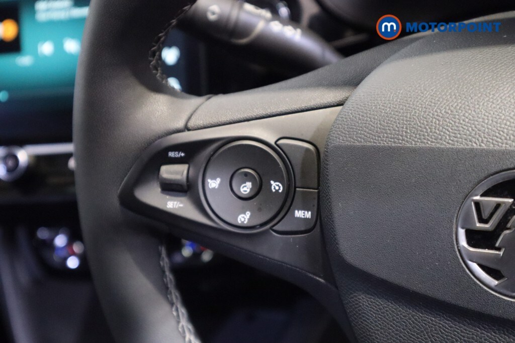 Used Vauxhall Corsa 2024 for sale - 76933803: Photo 23