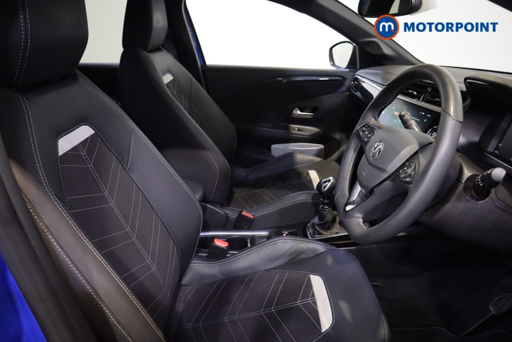 Used Vauxhall Corsa 2024 for sale - 76933803: Photo 25