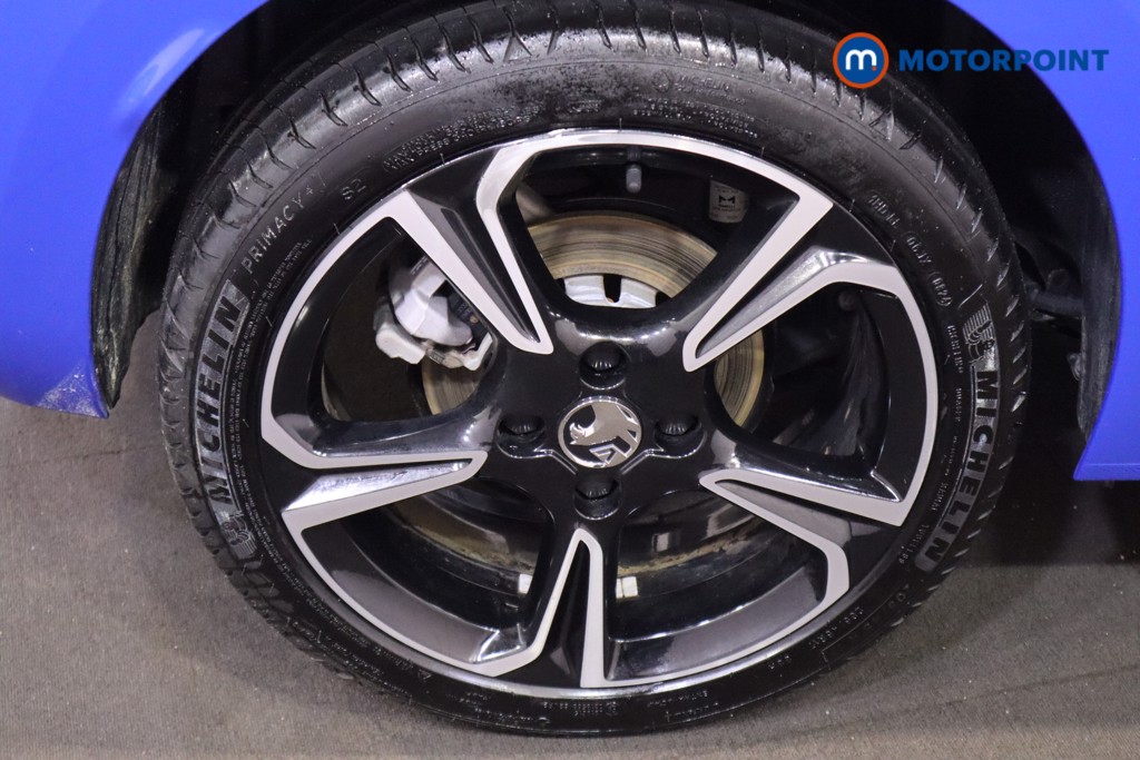 Used Vauxhall Corsa 2024 for sale - 76933803: Photo 29