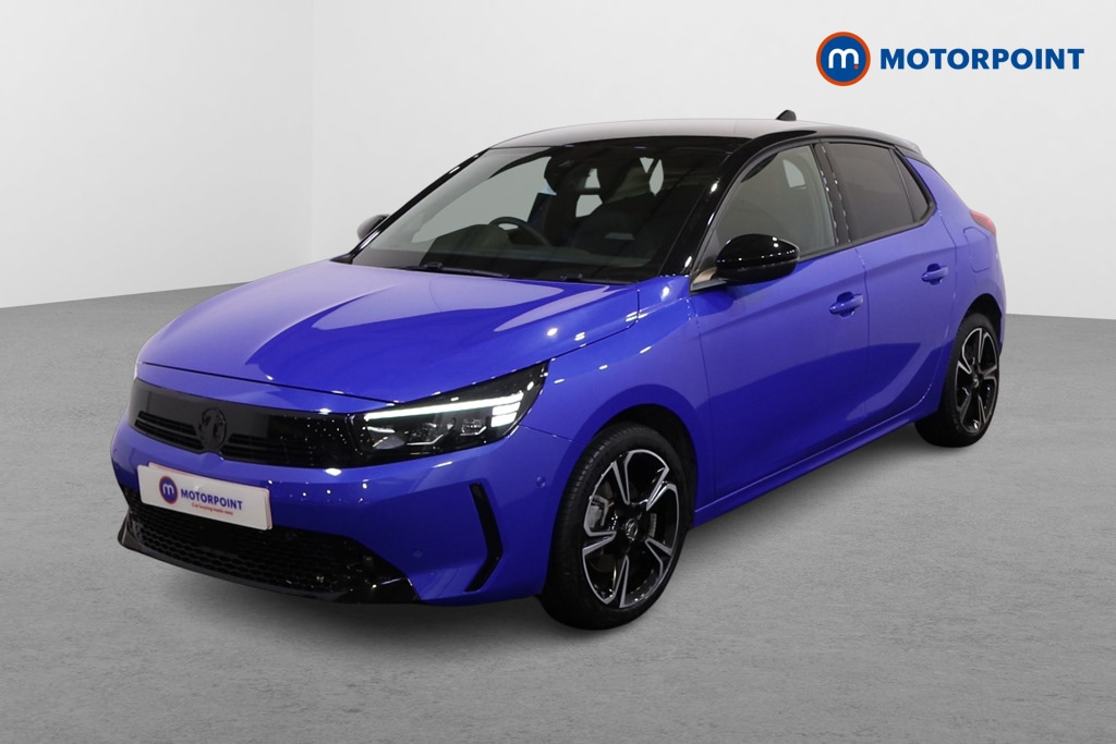 Used Vauxhall Corsa 2024 for sale - 76933803: Photo 3