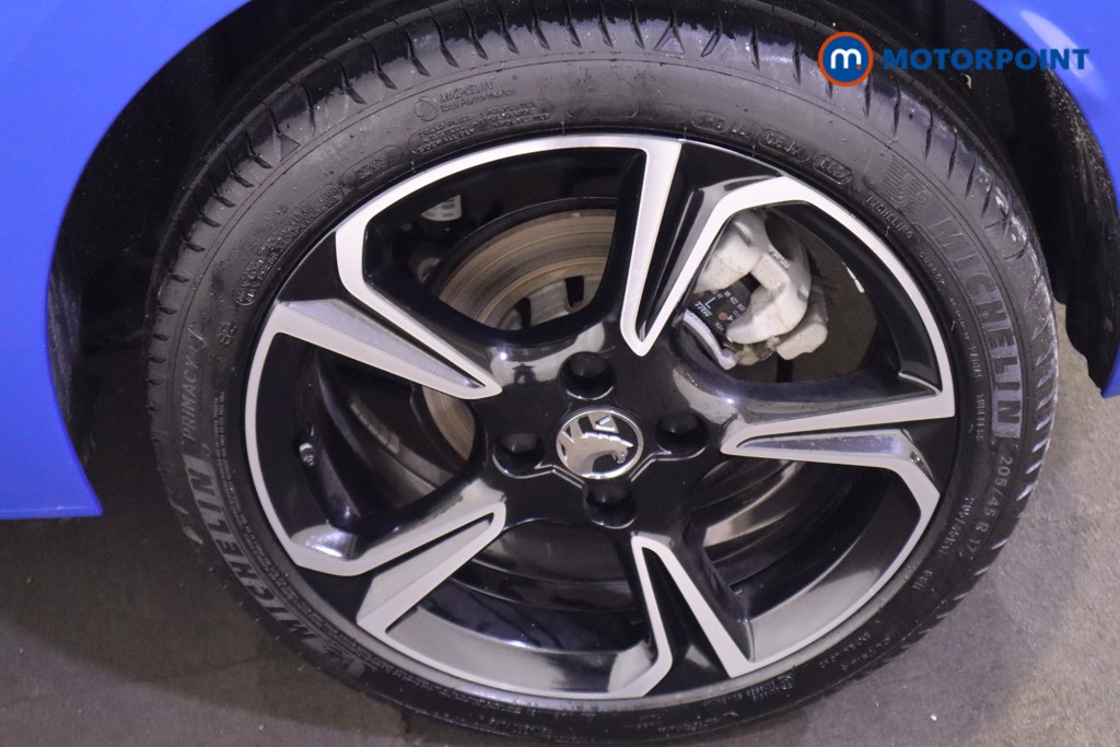 Used Vauxhall Corsa 2024 for sale - 76933803: Photo 30