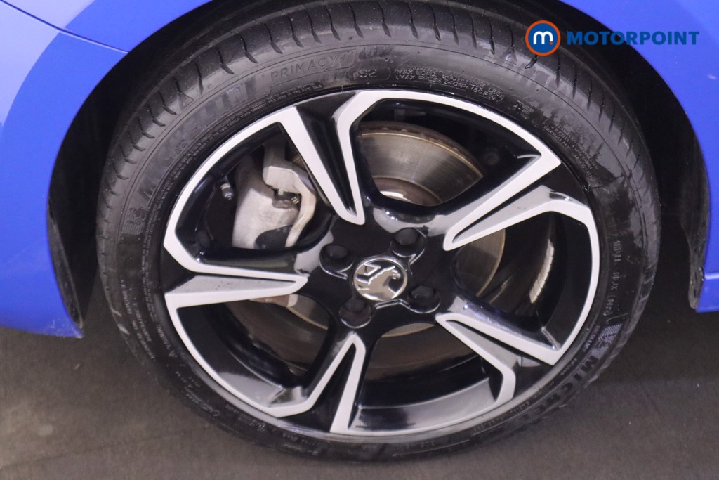 Used Vauxhall Corsa 2024 for sale - 76933803: Photo 31