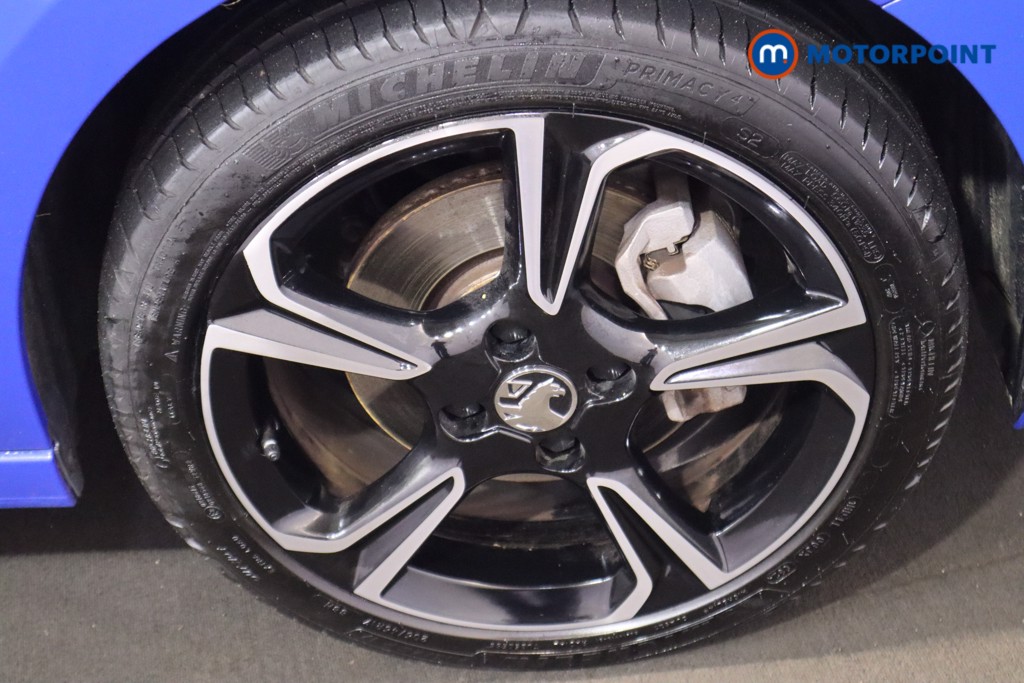 Used Vauxhall Corsa 2024 for sale - 76933803: Photo 32