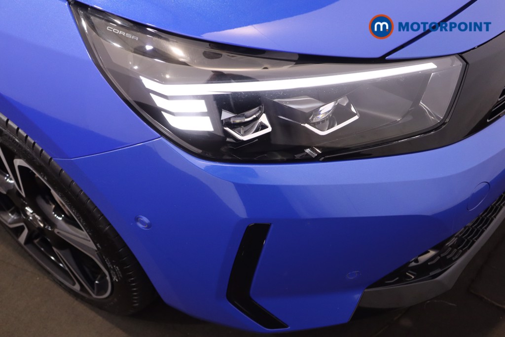 Used Vauxhall Corsa 2024 for sale - 76933803: Photo 33