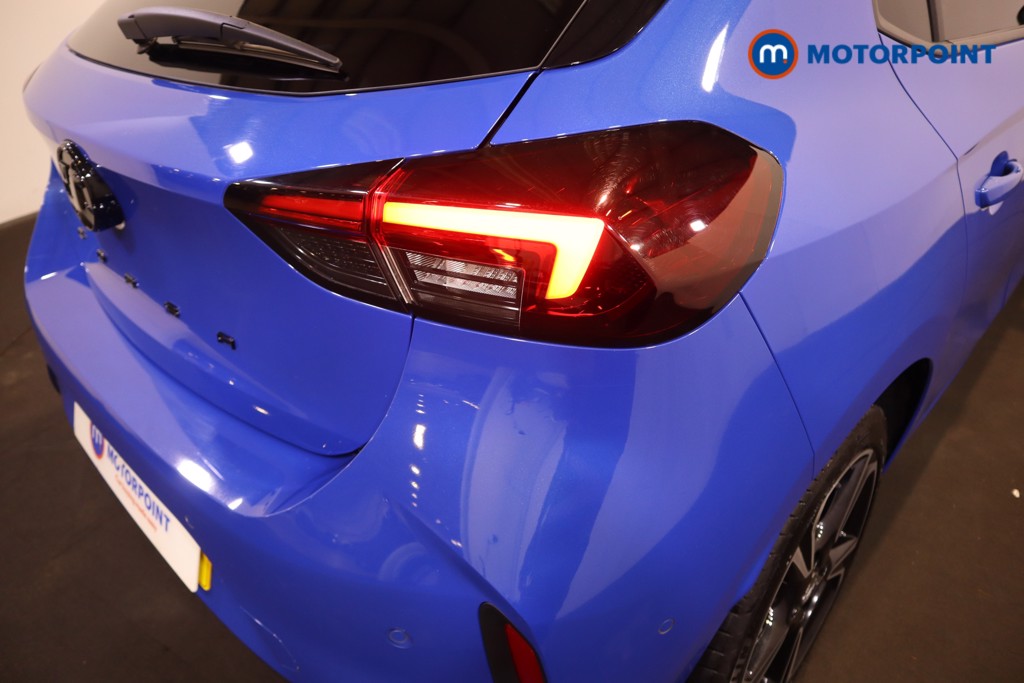 Used Vauxhall Corsa 2024 for sale - 76933803: Photo 34