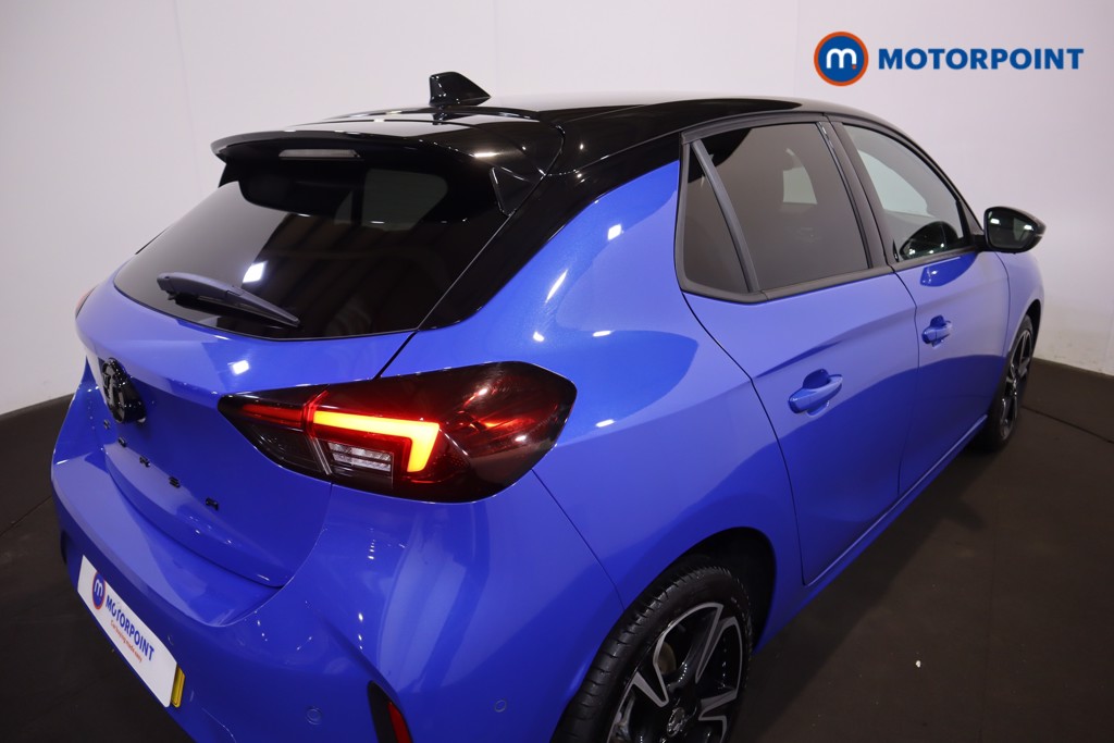 Used Vauxhall Corsa 2024 for sale - 76933803: Photo 35