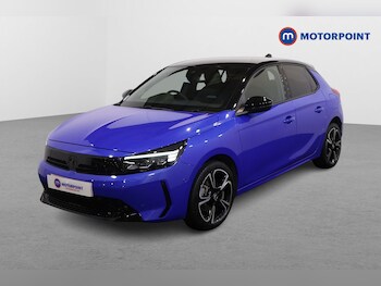 Used Vauxhall Corsa 2024 for sale - 76933803: Photo