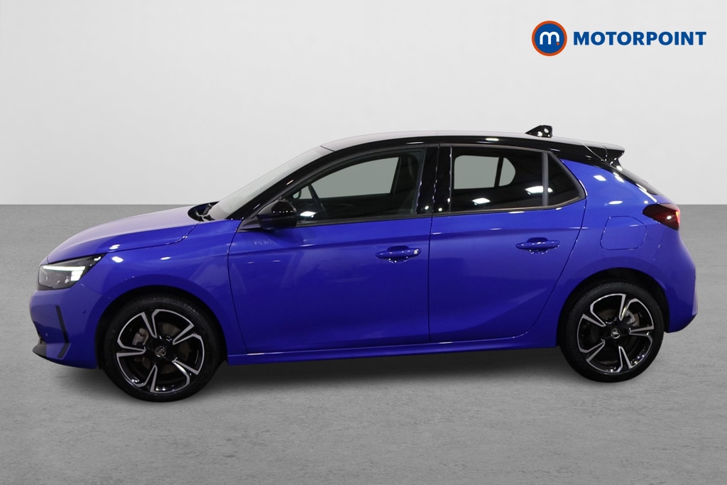 Used Vauxhall Corsa 2024 for sale - 76933803: Photo 4