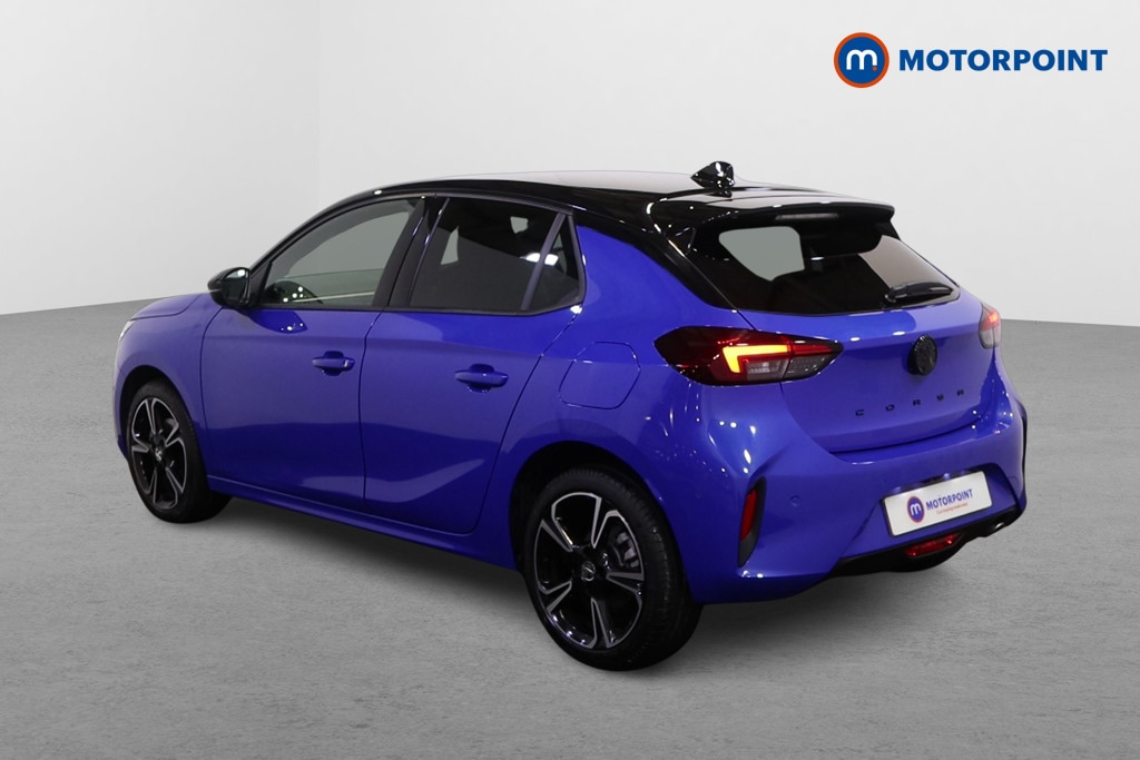 Used Vauxhall Corsa 2024 for sale - 76933803: Photo 5