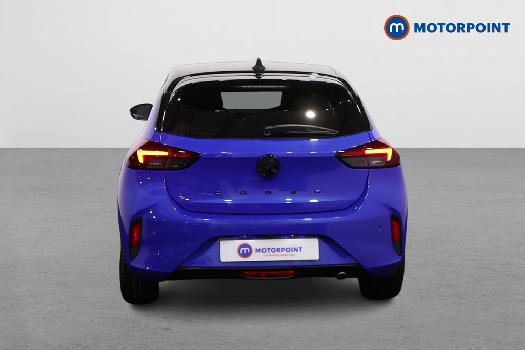 Used Vauxhall Corsa 2024 for sale - 76933803: Photo 6